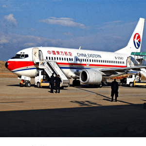 安康富强机场空运航空快运业稳步发展的原因是什么？
